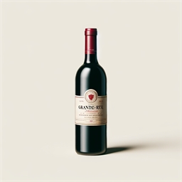 Burgundsko Grande rue François Lamarche Grand Cru 2003