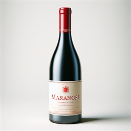 Borgonha Maranges Premier Cru Château Pommard / Famille Carabellobaum Les Loyères 2017