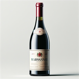 Burgundy Marsannay R Jerome Galeyrand 2011