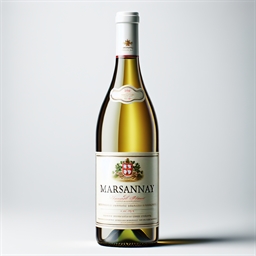 Burgundsko Marsannay Grand Cru Incanto Chardonnay Barrel Fermented 2021