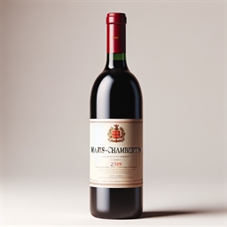 Burgundy Mazis-Chambertin R Hospices de Beaune 1999