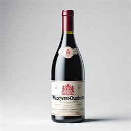 Borgogna Mazoyères-chambertin Domaine Faiveley Grand Cru 2014