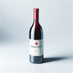 Burgundi Mercurey Domaine Javouhey 2015