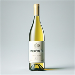 Borgogna Mercurey Château Santenay 1er Cru Vieilles Vignes 2022
