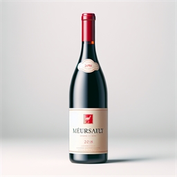 Burgundsko Meursault Buisson-Charles Vieilles Vignes Meursault 2011