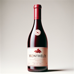 Burgundsko Monthélie Domaine Potinet-Ampeau 2018