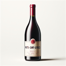 Borgoña Nuits-Saint-Georges Domaine Laurent Soyer Les Saint-Jacques 2021
