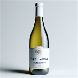 Bourgogne Nuits-Saint-Georges Labouré-Roi Chardonnay 2023