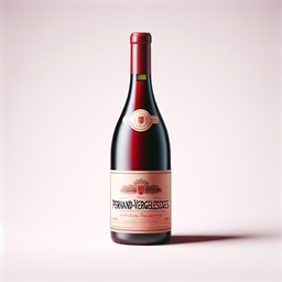 Burgundsko Pernand-Vergelesses Premier Cru Domaine Dominique Guyon Les Vergelesses 2020
