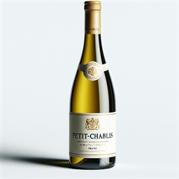Borgogna Petit-chablis Premier Cru Sébastien Dampt Les Vaillons 2023