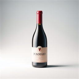Vin Rouge Maison Albert Bichot 2016 France Bourgogne Pommard AOC