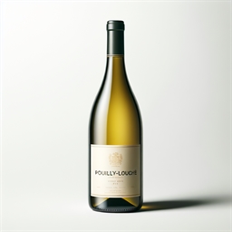 Borgogna Pouilly-loché Les Grands Crays 2023
