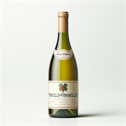 Bourgogne Pouilly-vinzelles La Soufrandière Les Quarts Millerandée 2022