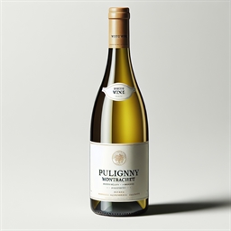 Bourgondië Puligny-Montrachet Henri Prudhon & Fils Les Enseignères 2019