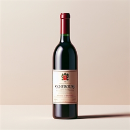 Burgundsko Richebourg Grand Cru AF Gros 2020