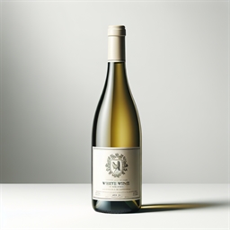 Burgundy Saint-Bris Simonnet febvre 2009