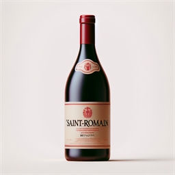 Bourgogne Saint-Romain Propriété  2014