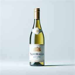Bourgogne Saint-Romain Propriété  2018