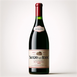 Bourgogne Savigny-lès-beaune – JEAN MARC MILLOT SAVIGNY LES BEAUNES 2009