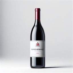 Burgundi Vosne-Romanée S. Javouhey 2005