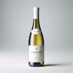 Burgundsko Vougeot Premier Cru Domaine La Vougeraie Le Clos Blanc de Vougeot Monopole 2014