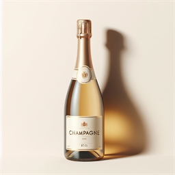 Champagne Ruinart Blanc de Blancs Non-Vintage