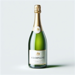 Champagne Šampanské Moët & Chandon Grand Vintage 2012