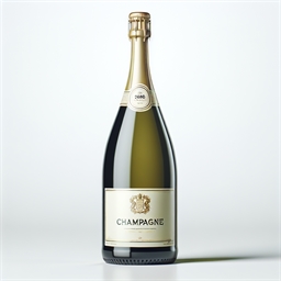 Champagne Šampanské Pierre Morlet Grande Réserve Premier Cru Neročník