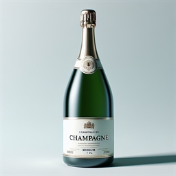 Champagne Šampanské Jacques Robert Neročník