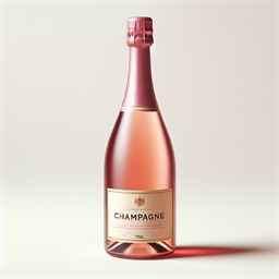 Champagne Šampanské Moët & Chandon Rosé Impérial 2023