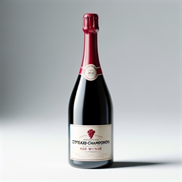 Champagne Coteaux Champenois René Geoffroy 2011