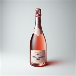 Champagne Coteaux-champenois Horiot Père et Fils Rosé des Riceys 2000