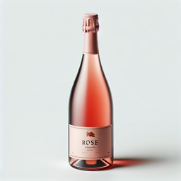 Champagne Rosé des Riceys Inconnu Non-Vintage