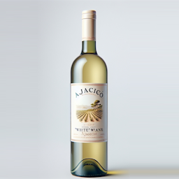 Korsika Ajaccio Domaine Comte Peraldi 2014