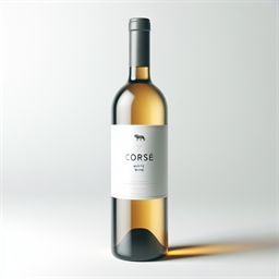 Corse Muriel Giudicelli Bdn 2021
