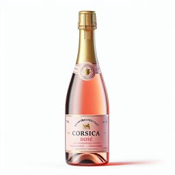 Corsica Corse ROSE Non-Vintage