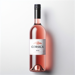 Corsica Domaine Vico 2019