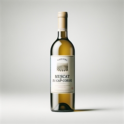 Corsica Muscat du Cap Corse Domaine Lazzarini Non-Vintage