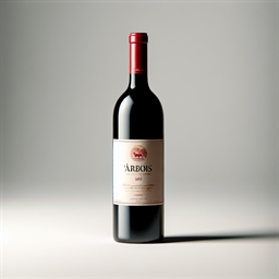 Jura Arbois Fruitière Vinicole Arbois Poulsard 2020