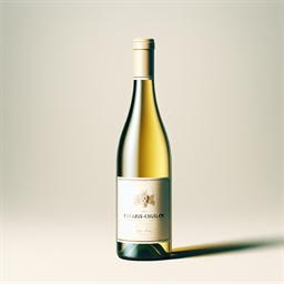 Jura Château-Chalon Château Château Chalon 2012