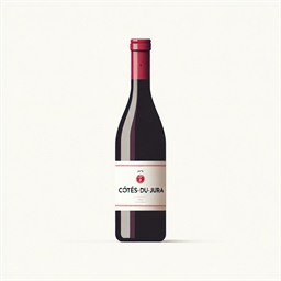 Jura Côtes du Jura Caveau des Jacobins 2016