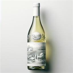 Jura Côtes du Jura Domaine S Henri Maire La Vignière 2004