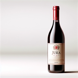Jura L'Étoile Domaine Geneletti L'Étoile 2011