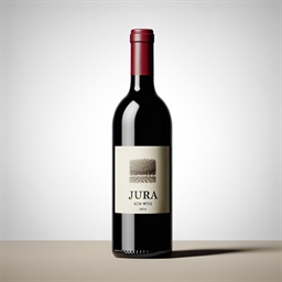 Jura Albert et fils Cuvee Victor 2023