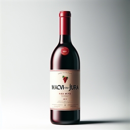 Jura Macvin of Jura Paul Benoit Et Fils Non-Vintage