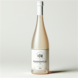 Vin Effervescent Blanc brut Calmet & Joseph 2015 France Languedoc Blanquette-de-limoux AOC