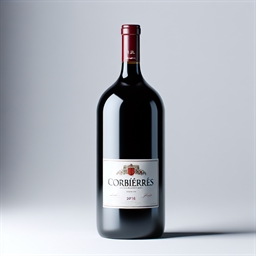 Languedoc Corbières Castelmaure 2018
