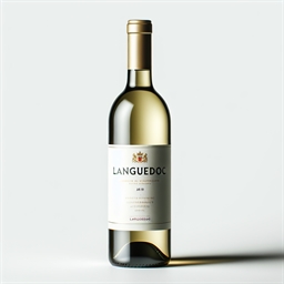 Linguadoca Calmel & Joseph Le Penchant 2019