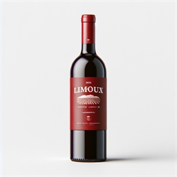 Languedoc Limoux Domaine Baronarques 2023