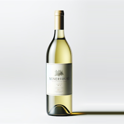 Languedoc Minervois Clos Bagatelle Muscat Saint-Jean de Minervois 2001